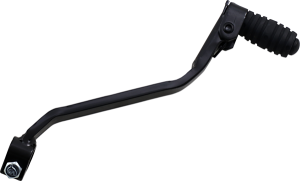 MOOSE RACING Steel Shift Lever Black 