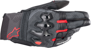 Manusi Alpinestars Morph Sport Black/Red