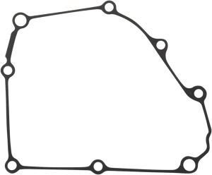 MOOSE RACING Ignition Cover Gasket 