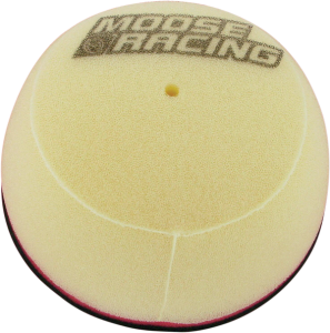 MOOSE RACING Air Filter White 