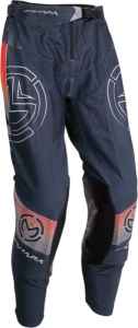 Pantaloni Moose Racing Sahara Blue/Red