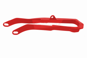 Replacement Plastic Chain Sliders For Honda Red