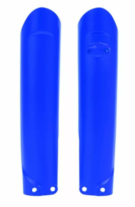 POLISPORT Polisport Bottom Fork Protector Blue 