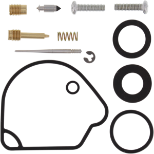 MOOSE RACING Carburetor Repair Kit 