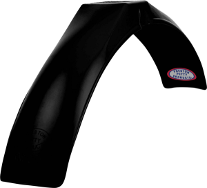 Ib Muder Front Fender Black