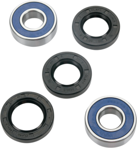 MOOSE RACING Wheel Bearing Kit 