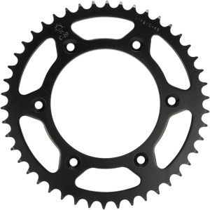 JT SPROCKETS Steel Rear Sprocket 