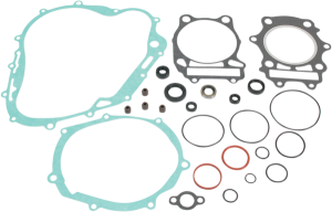 MOOSE RACING Complete Gasket And Oil Seal Kit 