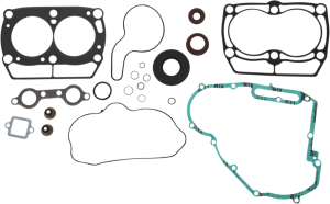 MOOSE RACING Complete Gasket Kit 