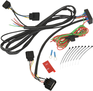 Trailer Wire Harness