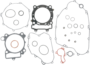 MOOSE RACING Complete Gasket Kit 