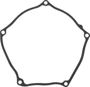 MOOSE RACING Clutch Cover Gasket 