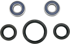 MOOSE RACING Wheel Bearing Kit 