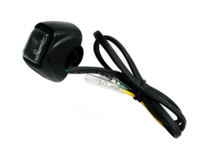 Sno-X Brake Switch