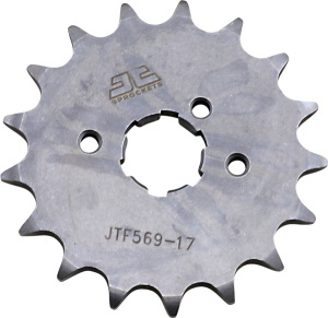 JT SPROCKETS Front Sprocket 