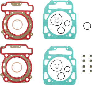 MOOSE RACING Top End Gasket Kit 