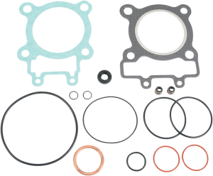 MOOSE RACING Top End Gasket Kit 