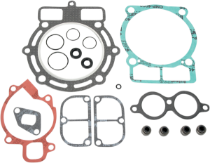 MOOSE RACING Top End Gasket Kit 