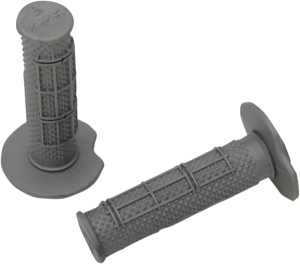 Replacement Gray Sfh Grips Gray