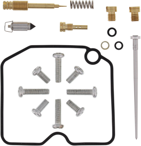 MOOSE RACING Carburetor Repair Kit 