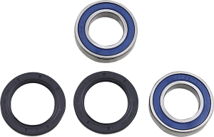 MOOSE RACING Wheel Bearing Kit 