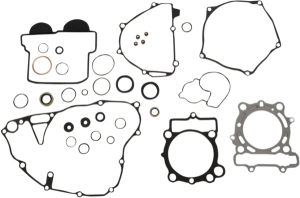 MOOSE RACING Complete Gasket And Oil Seal Kit 