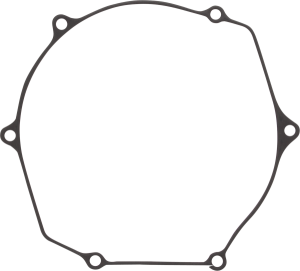 MOOSE RACING Clutch Cover Gasket 