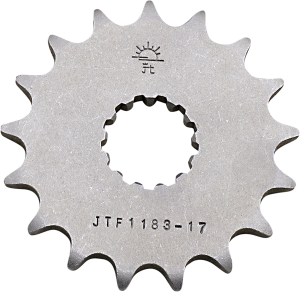 JT SPROCKETS Front Sprocket 