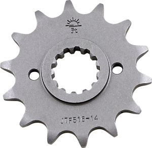 JT SPROCKETS Countershaft Sprocket 