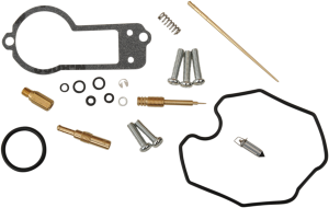 MOOSE RACING Carburetor Repair Kit 