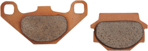 Sdp Pro-mx Sintered Brake Pads