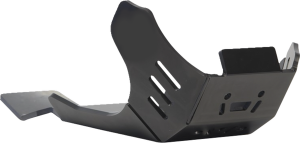 MOOSE RACING ProSkid Plate Black 