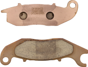 Standard Dp Sintered Brake Pads