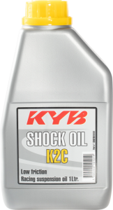 K2c Rear Shock Oil