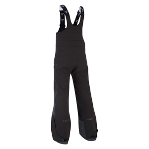 AMOQ Flex Pants Black XS