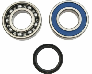 ALL-BALLS Bearing & seal kit, Arctic Cat