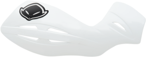 Mx Handguards White