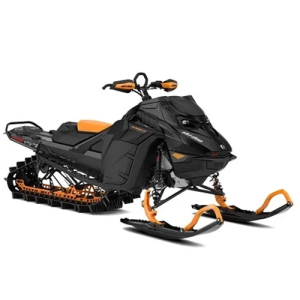 Ski-Doo Summit Expert Package 850 E-TEC Turbo R '24