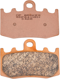 Sdp Sport Hh+ Sintered Brake Pads