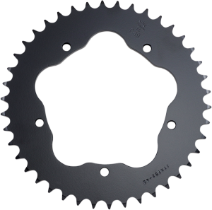 JT SPROCKETS Steel Rear Sprocket 