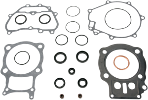 MOOSE RACING Complete Gasket And Oil Seal Kit 