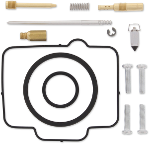 MOOSE RACING Carburetor Repair Kit 