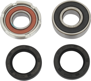 Wheel Bearing And Seal Kit