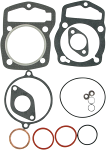 MOOSE RACING Top End Gasket Kit 