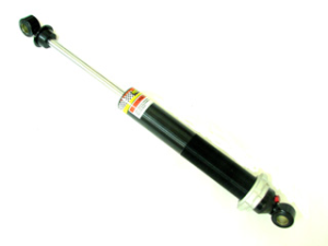 Sno-X ski-gasshockabsorber