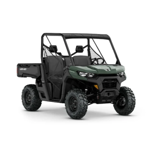 Can-Am Traxter BASE HD7 T '25