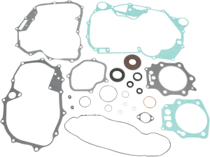 MOOSE RACING Complete Gasket And Oil Seal Kit 