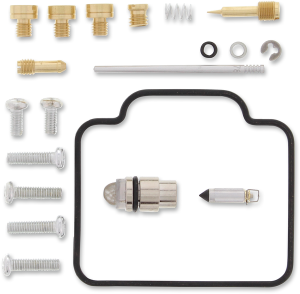 MOOSE RACING Carburetor Repair Kit 