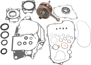 Crankshaft Kit