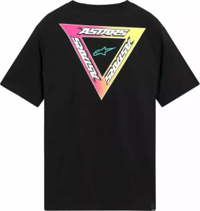 Alpinestars Invert Csf T-shirt Black 